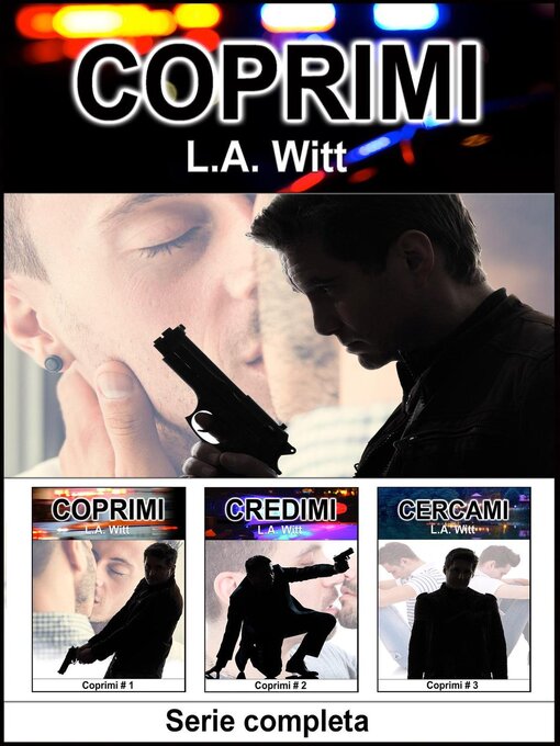 Title details for Coprimi--Serie Completa by L. A. Witt - Available
